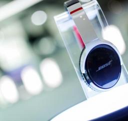 BOSE成为2020中国保时捷赛车电竞挑战赛官方合作伙伴