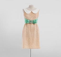 Upcycled by Miu Miu首次限量推出80款裙装礼服