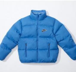 Supreme x Nike 2021 春夏联乘系列正式发布