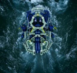 盟可睐MONCLER 5 MONCLER CRAIG GREEN合作系列